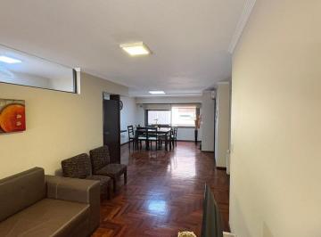 Departamento · 101m² · 4 Ambientes · 1 Cochera · Venta Departamento Dos Dorm. con Cochera Nva. Cba.
