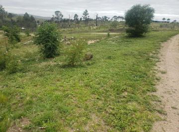Terreno · 3001m² · Venta de Terreno en Potrero de Garay V. del Condor