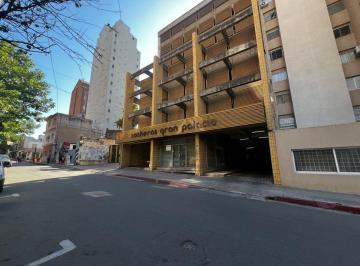 Garage · 34m² · Venta 3 Cocheras Zona Tribunales