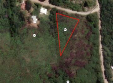 Terreno · 2014m² · Venta de Lote de 2.014 m² en La Falda