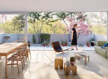 Departamento · 55m² · 2 Ambientes · Venta Belgrano Pozo 2 Ambientes Fin 2027 Cuotas.