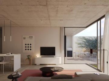 Departamento · 85m² · 3 Ambientes · Venta Lumen Bosques Palermo 3 Amb Financiacion.