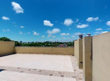 Departamento · 79m² · 3 Ambientes · 1 Cochera · Venta 3 Amb C/ Terraza y Cochera en Villa Urquiza
