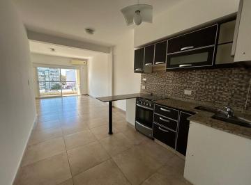 Departamento · 33m² · 1 Ambiente · Venta Monoambiente Balcón Piso Alto Apto Credito