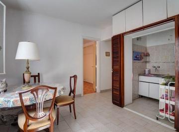 Departamento · 56m² · 3 Ambientes · Hermoso Depto. 3 Amb - Venta / Parque Patricios