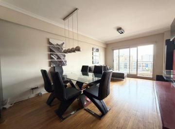Departamento · 71m² · 3 Ambientes · 1 Cochera · Alquiler Depto 3 Ambientes Amoblado Belgrano