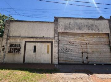 Bodega-Galpón · 377m² · Galpón + Vivienda/oficinas – Gral Pacheco, tigre
