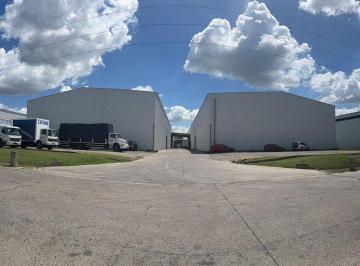 Bodega-Galpón · 6000m² · Alquiler Galpones Cuartel V Moreno Buenos Aires