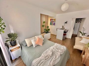 Departamento · 26m² · 1 Ambiente · Venta Monoambiente con Balcon y Amenities!
