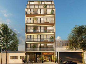 Departamento · 44m² · 2 Ambientes · Venta en Pozo Dos Ambientes Villa Ortuzar