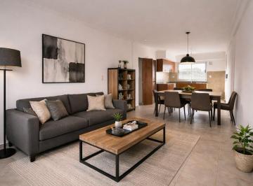 PH · 87m² · 3 Ambientes · Venta PH 3 Amb y 1 Amb en Terraza Banfield a Cred