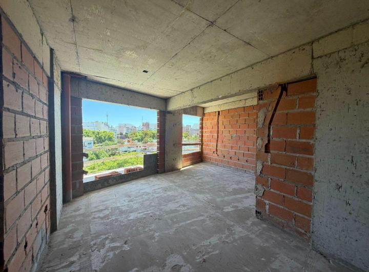Venta Depto. a Estrenar 2 Ambientes en V. Ortúzar