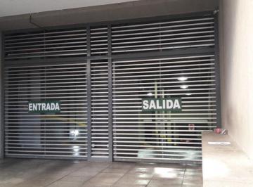 Garage · 9m² · Venta Cochera Excelente Ubicacion Palermo