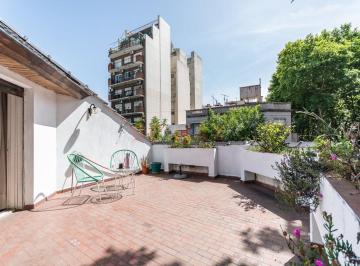 PH · 154m² · 4 Ambientes · 1 Cochera · PH Venta Almagro Cochera Parilla Terraza Patio
