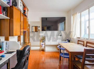 Departamento · 48m² · 3 Ambientes · Venta Depto 3 Amb Caballito