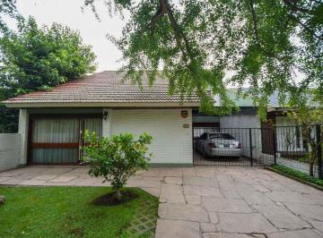 Casa · 209m² · 5 Ambientes · 2 Cocheras · Venta Casa 5 Ambientes con Pileta La Florida Uno