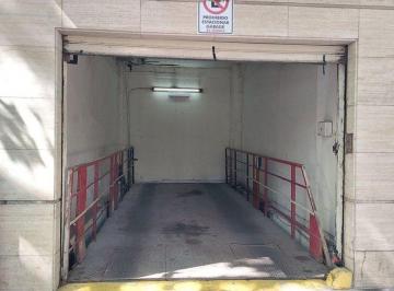 Garage · 14m² · Venta Cochera Fija Cubierta Zona Plaza Mitre