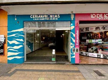 Local comercial · 73m² · Venta Local Zona Luro y San Juan | Nueva Terminal