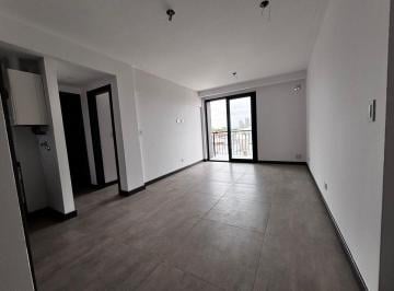 Departamento · 43m² · 2 Ambientes · 1 Cochera · Venta Departamento 2 Amb C/cochera Estrenar