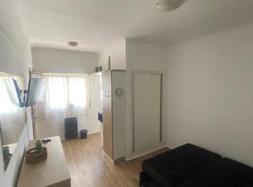 Departamento · 16m² · 1 Ambiente · Monoambiente en Venta Centro Para Renta Temporal