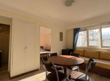 Departamento · 26m² · 2 Ambientes · Venta Depto 2 Amb Reciclado Amoblado E Instalado