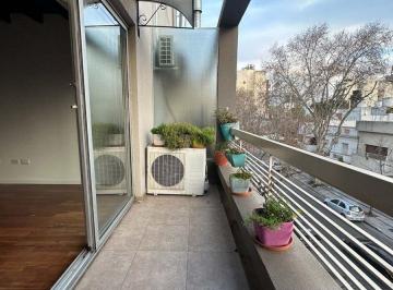 Departamento · 70m² · 2 Ambientes · 2 Ambientes - Toilette - en Duplex con Terraza