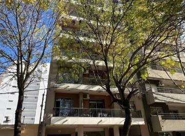 Departamento · 60m² · 3 Ambientes · Departamento Amoblado en Alquiler, un Dormitorio, 18 Entre 57 y 58, La Plata.