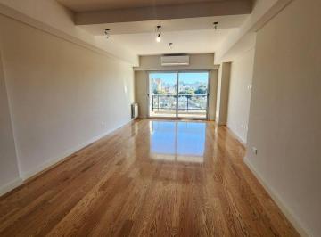 Departamento · 132m² · 4 Ambientes · 1 Cochera · Venta Depto 4 Amb Caballito con Balcón a Estrenar