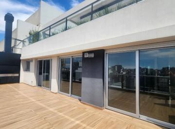 Departamento · 144m² · 4 Ambientes · 2 Cocheras · Venta 4 Amb Estrenar C/balcon Terraza y Parrilla