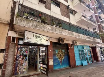 Local comercial · 120m² · Venta Local Comercial en Villa Crespo