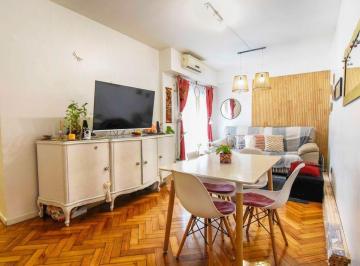 Departamento · 62m² · 3 Ambientes · Depto 3 Amb en Venta en Parque Chacabuco