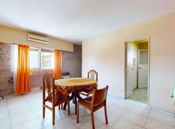 Departamento · 56m² · 3 Ambientes · Depto Semi Piso 3 Amb Venta Almagro Apto Credito