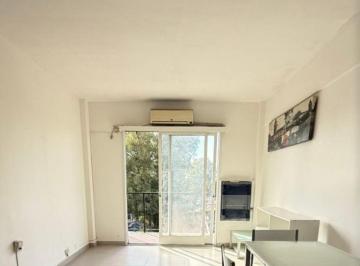 Departamento de 1 ambiente, Palermo · Monoambiente con Balcon Al Frente en El Corazón de Palermo
