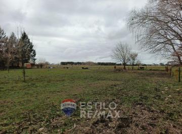 Terreno · 3079m² · Lote en Gómez en Venta