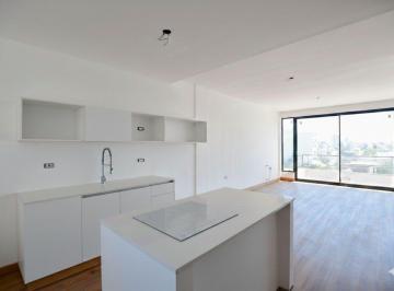 Departamento · 80m² · 3 Ambientes · 1 Cochera · Depto a Estrenar Semi Piso Dos Dorm., Balcon