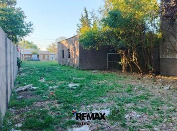 Terreno · 764m² · Lote en Venta en Berisso