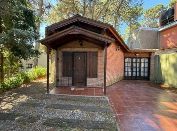 Casa · 60m² · 3 Ambientes · Venta Casa 3 Ambientes a 200 m del Mar