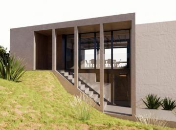Casa · 124m² · 5 Ambientes · Casa Venta Costa Esmeralda Lote 365 Senderos 3