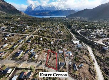 Terreno · 710m² · Lote en PH en Entre Cerros Bariloche