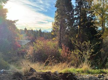 Terreno · 644m² · Venta de Lote en PH con Vista Al Lago