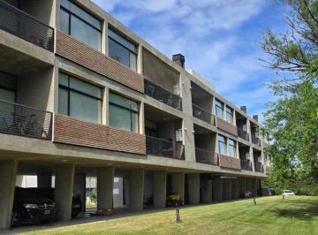 Departamento · 60m² · 2 Ambientes · 2 Cocheras · Venta Dpto. 1 Dormitorio - Sauces del Limay
