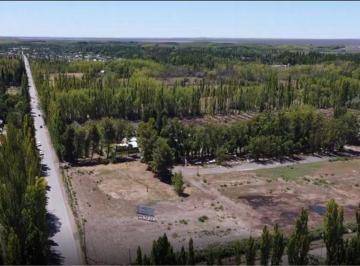 Terreno · 527m² · Venta Lotes Residenciales Cipolletti