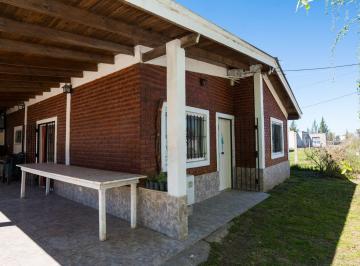 Casa · 176m² · 4 Ambientes · Venta Casa en Domselaar