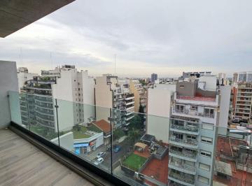 Departamento · 108m² · 4 Ambientes · Depto Venta 4 Ambientes Caballito Cochera Estrenar