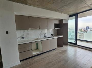 Departamento · 108m² · 4 Ambientes · Depto Venta 4 Ambientes Caballito Cochera Estrenar