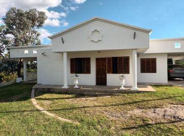 Casa de 5 ambientes, Tanti · Oportunudad! Venta de Casa en Las Sierras de Cordoba