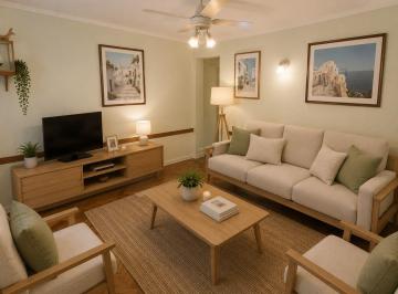 Departamento · 32m² · 2 Ambientes · Departamento 2 Amb Venta Cocina Independiente
