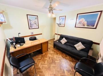 Oficina comercial · 32m² · Oficina Apto Profesional y Comercial
