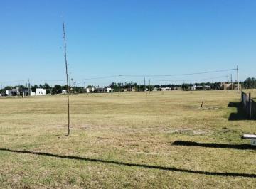 Terreno · 1083m² · Lote en Fincas de San Vicente Laguna