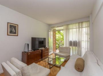 Departamento · 100m² · 4 Ambientes · 1 Cochera · Venta Depto 4 Amb con Dependen Cochera y Baulera